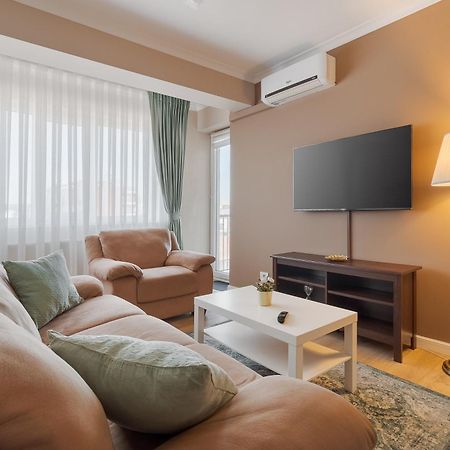オラデアWarm Flatアパートメント エクステリア 写真
